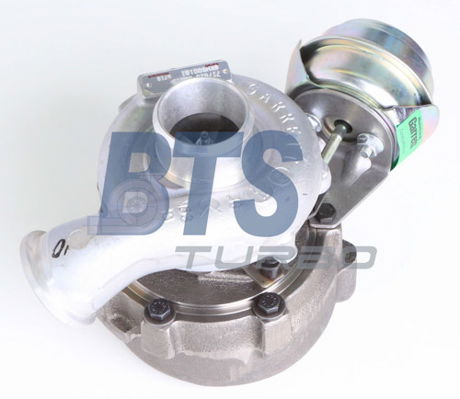 Turbocompresseur, suralimentation ORIGINAL